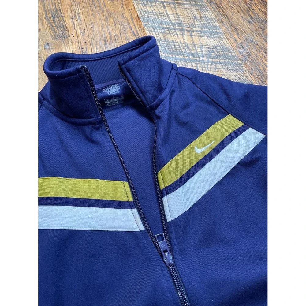 Nike own this